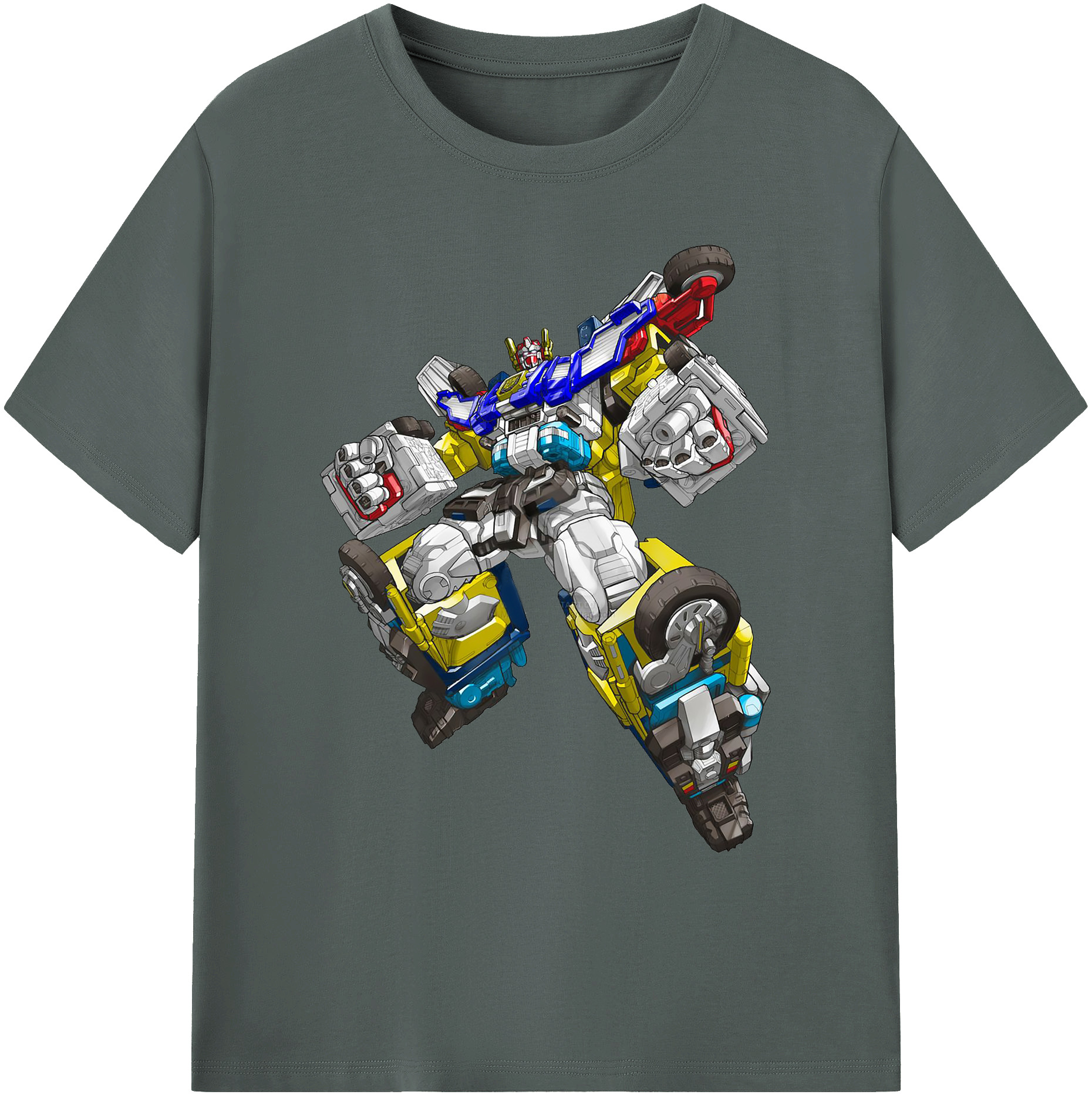 （画像用）  綿100％ メンズ半袖Tシャツ｜肌触りやわらか＆通気性